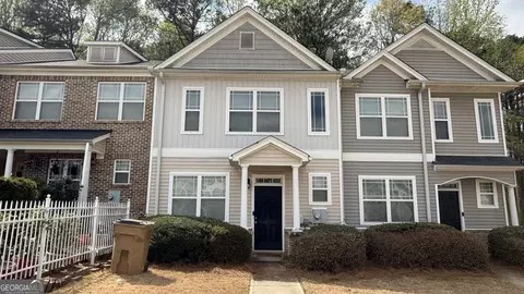 6317 Ellenwood Dr, Rex, GA 30273