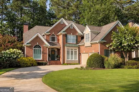 5808 Ripplestone Ct NW, Acworth, GA 30101