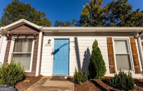 8655 Ashley Way, Douglasville, GA 30134