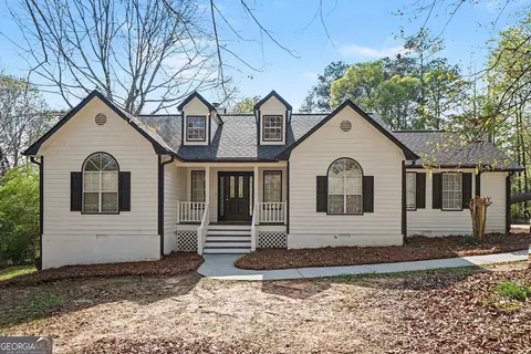 440 Laura Dr, Monroe, GA 30655