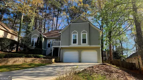 912 Feather Creek Ln, Woodstock, GA 30189