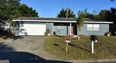 911 Woodmere Cir, Ormond Beach, FL 32174