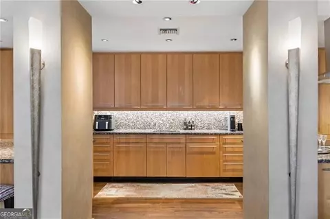 Undisclosed, Atlanta, GA 30309