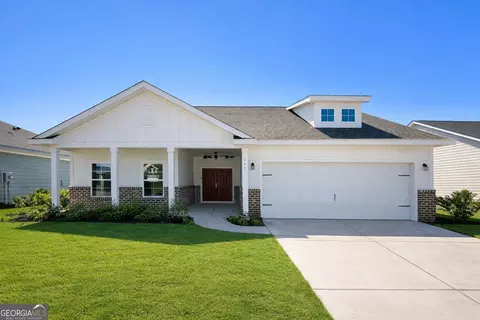 107 Merribee Ln, Pooler, GA 31322