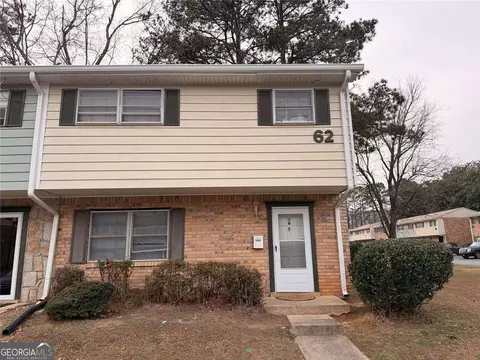 4701 Flat Shoals Rd #62H, Union City, GA 30291