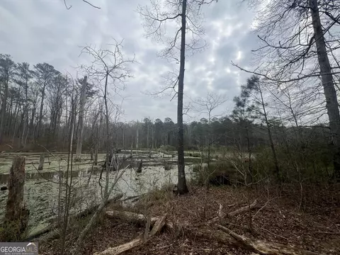 0 Bethlehem Church Rd, Grantville, GA 30220