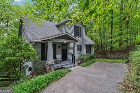 1083 Mountain Oak Rd, Ellijay, GA 30536