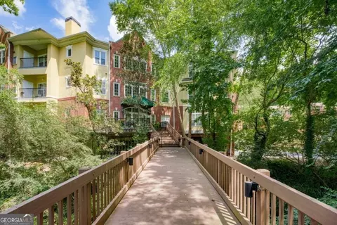 424 Lindbergh Dr NE #103, Atlanta, GA 30305