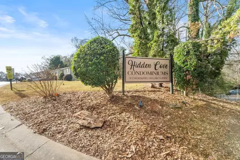 2486 Hidden Cove Ct, Gainesville, GA 30501