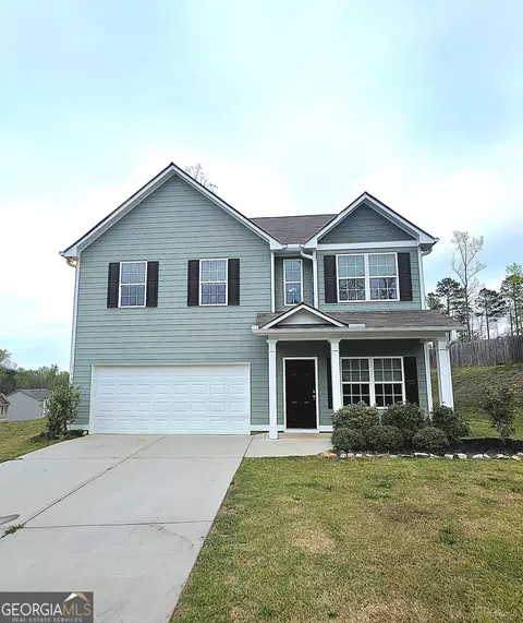 170 Heather Ln, Commerce, GA 30529 photo 1