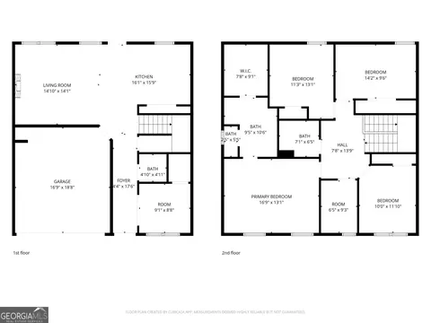170 Heather Ln, Commerce, GA 30529 photo 23
