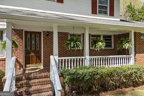 1310 Ivywood Dr, Athens, GA 30606
