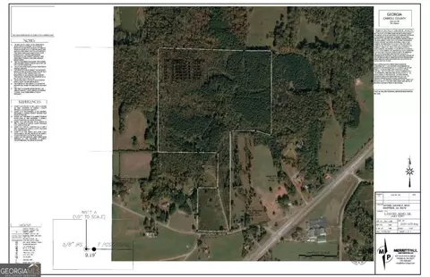 0 Bonner Goldmine Rd, Carrollton, GA 30116