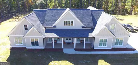 864 Overlook Trl, Acworth, GA 30101