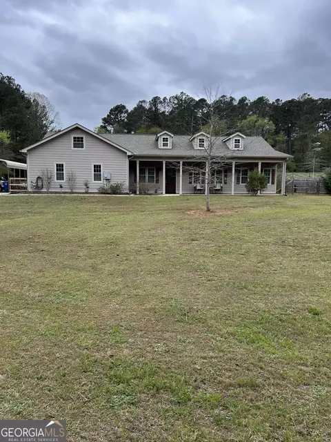 3474 Stock Rd SW, Monroe, GA 30656