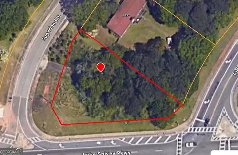 0 Sugarland Dr, Jonesboro, GA 30236