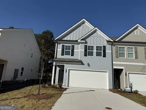 1044 Merritt Dr #23, Villa Rica, GA 30180