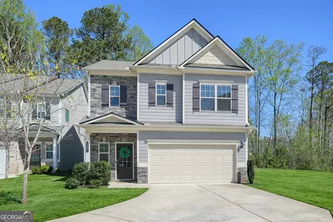 162 Bryon Ln, Acworth, GA 30102