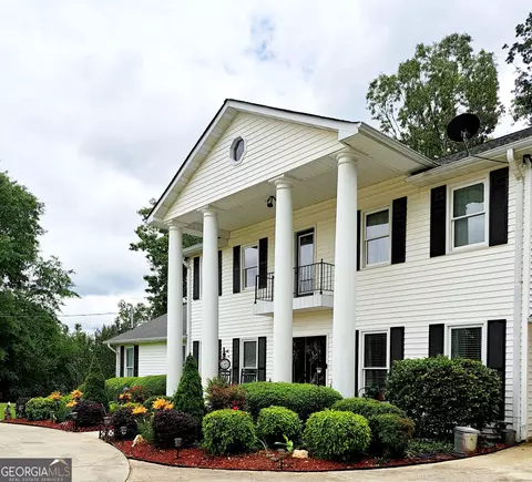 2811 Ike Stone Rd, Monroe, GA 30656