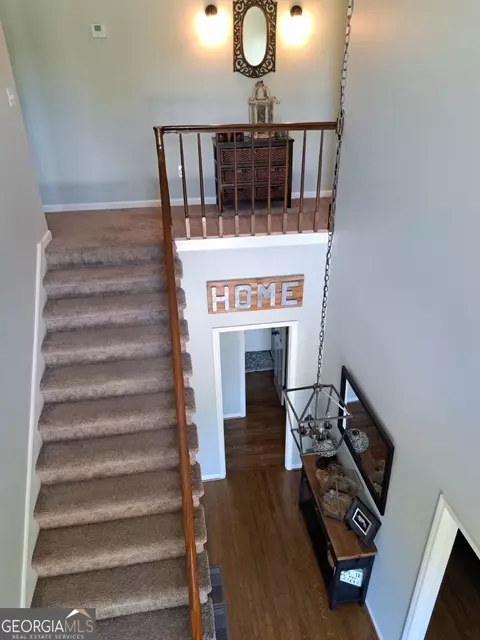 Entry Way - 2811 Ike Stone Rd, Monroe, GA 30656 photo 2 of 2