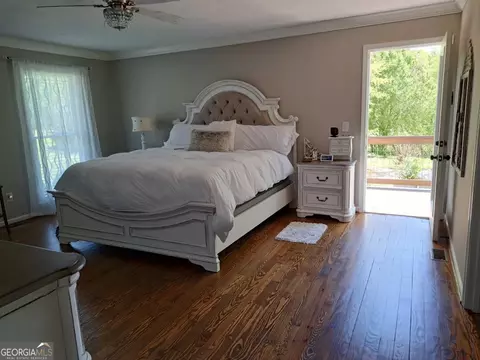 Bedroom - 2811 Ike Stone Rd, Monroe, GA 30656 photo 1 of 4