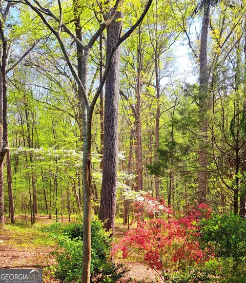 Exterior - 2811 Ike Stone Rd, Monroe, GA 30656 photo 4 of 5