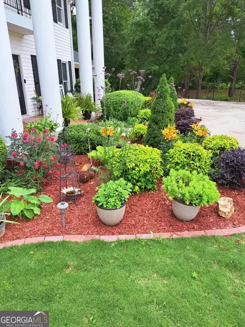 Exterior - 2811 Ike Stone Rd, Monroe, GA 30656 photo 2 of 5