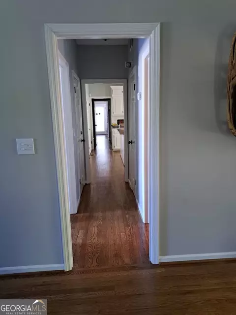 Entry Way - 2811 Ike Stone Rd, Monroe, GA 30656 photo 1 of 2