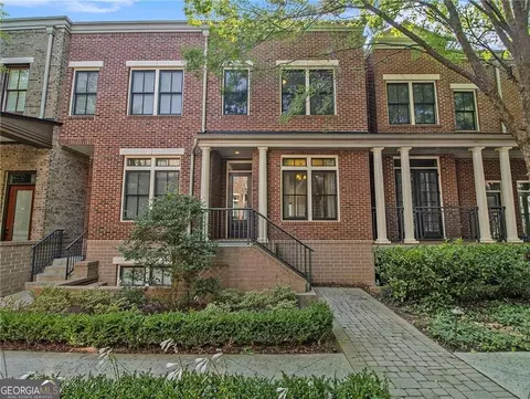 4694 Dogwood Aly, Atlanta, GA 30338
