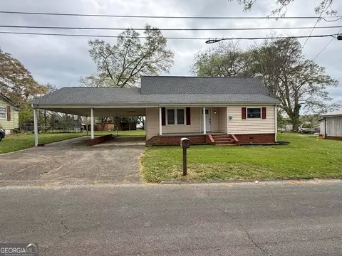 74 Fifth St, Trion, GA 30753