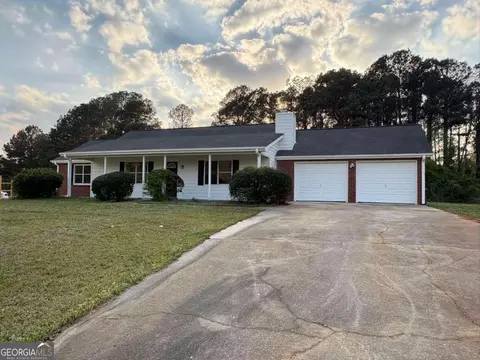 55 Boardwalk Ave, Covington, GA 30016
