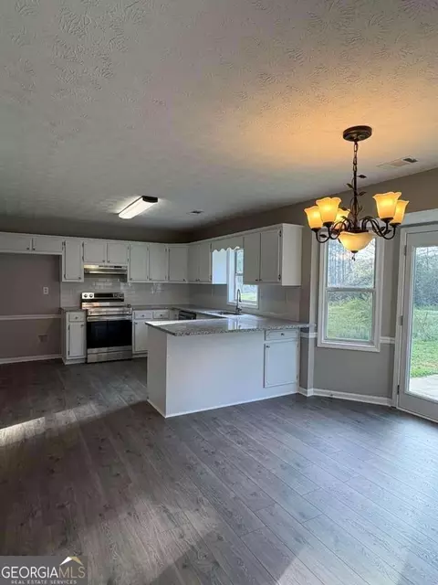 Kitchen - 55 Boardwalk Ave, Covington, GA 30016 photo 3 of 4