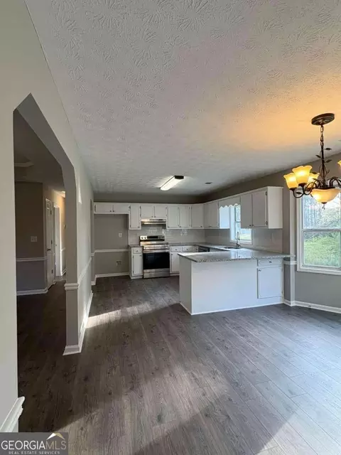 Kitchen - 55 Boardwalk Ave, Covington, GA 30016 photo 2 of 4
