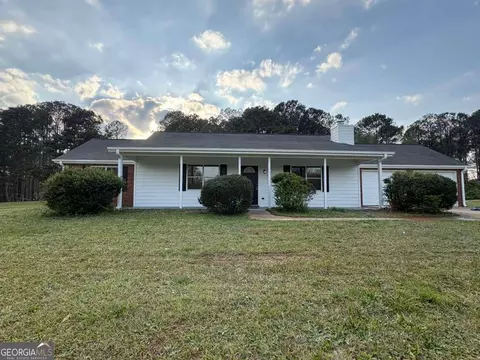 Exterior - 55 Boardwalk Ave, Covington, GA 30016 photo 1 of 1