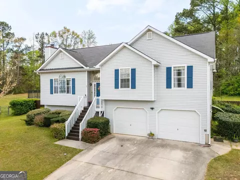 35 Princeton Dr, Dallas, GA 30157