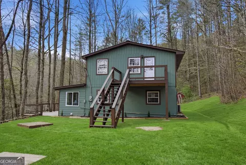 1780 Conasauga Rd, Ellijay, GA 30540