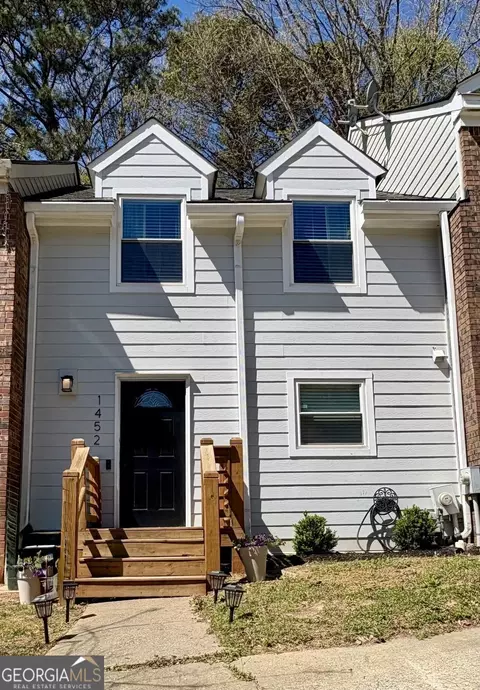 1452 Bentley Ln SE, Marietta, GA 30067