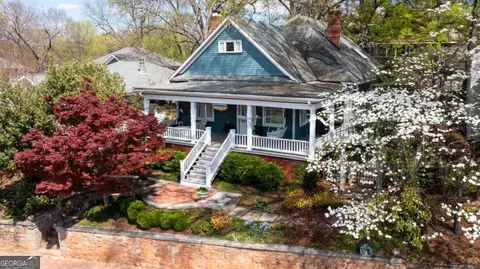 484 Broyles St SE, Atlanta, GA 30312