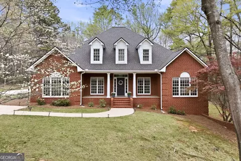 1111 Thornwell Dr, Athens, GA 30606