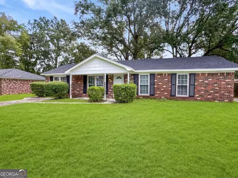 1224 Crawford Way, Pooler, GA 31322