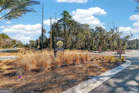 142 Canopy Ln, St. Simons, GA 31522