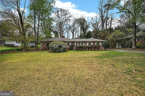 1434 Pollard Dr SW, Atlanta, GA 30311