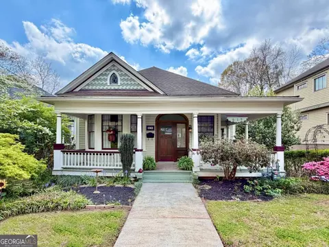 619 Rosalia St SE, Atlanta, GA 30312