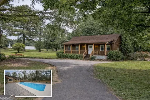 12 Clearwater Rd, Sharpsburg, GA 30277