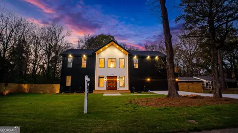 2375 Browns Mill Rd SE, Atlanta, GA 30315