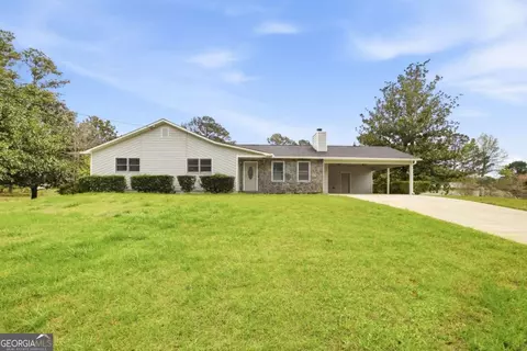 5071 Hubert Dr, Powder Springs, GA 30127