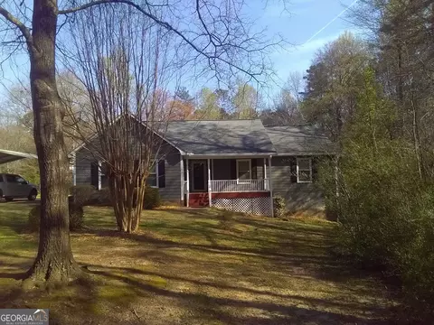 20 Brooke Pl, Newnan, GA 30265