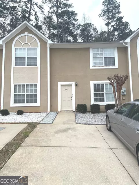 3022 Fields Dr, Lithonia, GA 30038