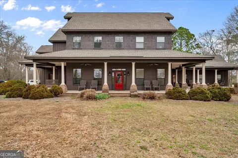 3591 Milan Eastman Rd, Milan, GA 31060