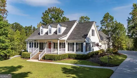 1580 Old Ridgway Rd, Bremen, GA 30110